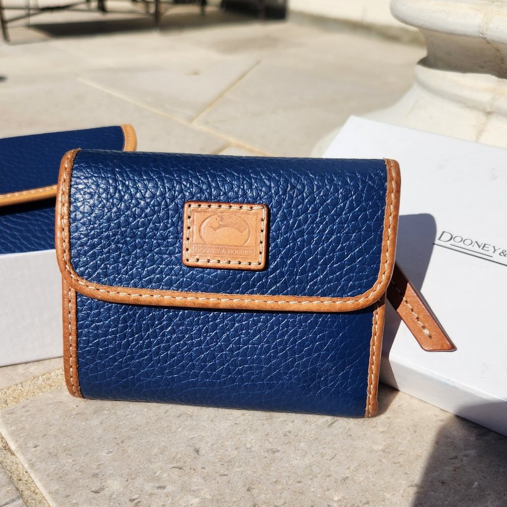 Dooney & Bourke Compact Wallet
